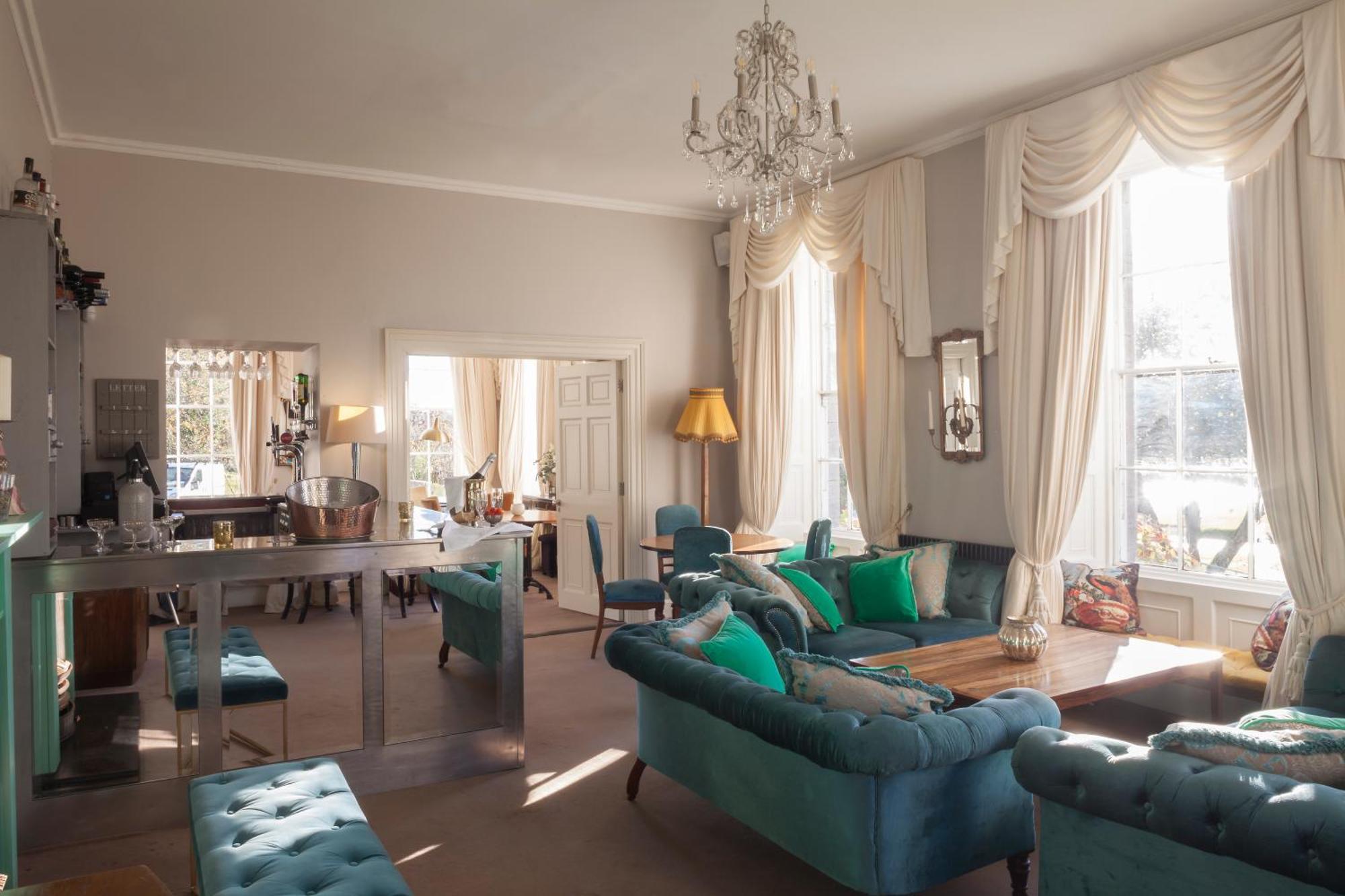 The Millhouse Villa Slane Kültér fotó