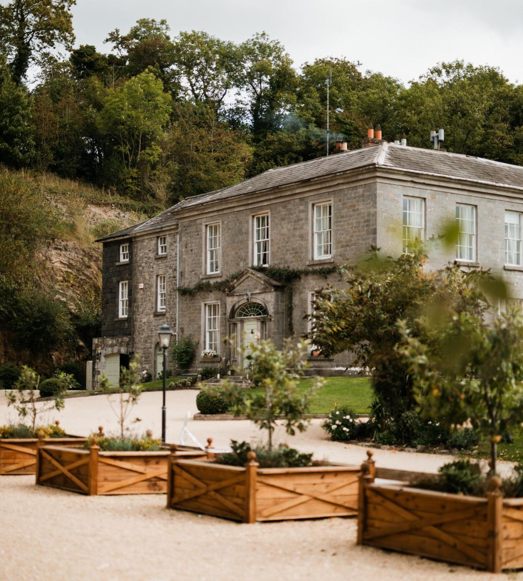 The Millhouse Villa Slane Kültér fotó