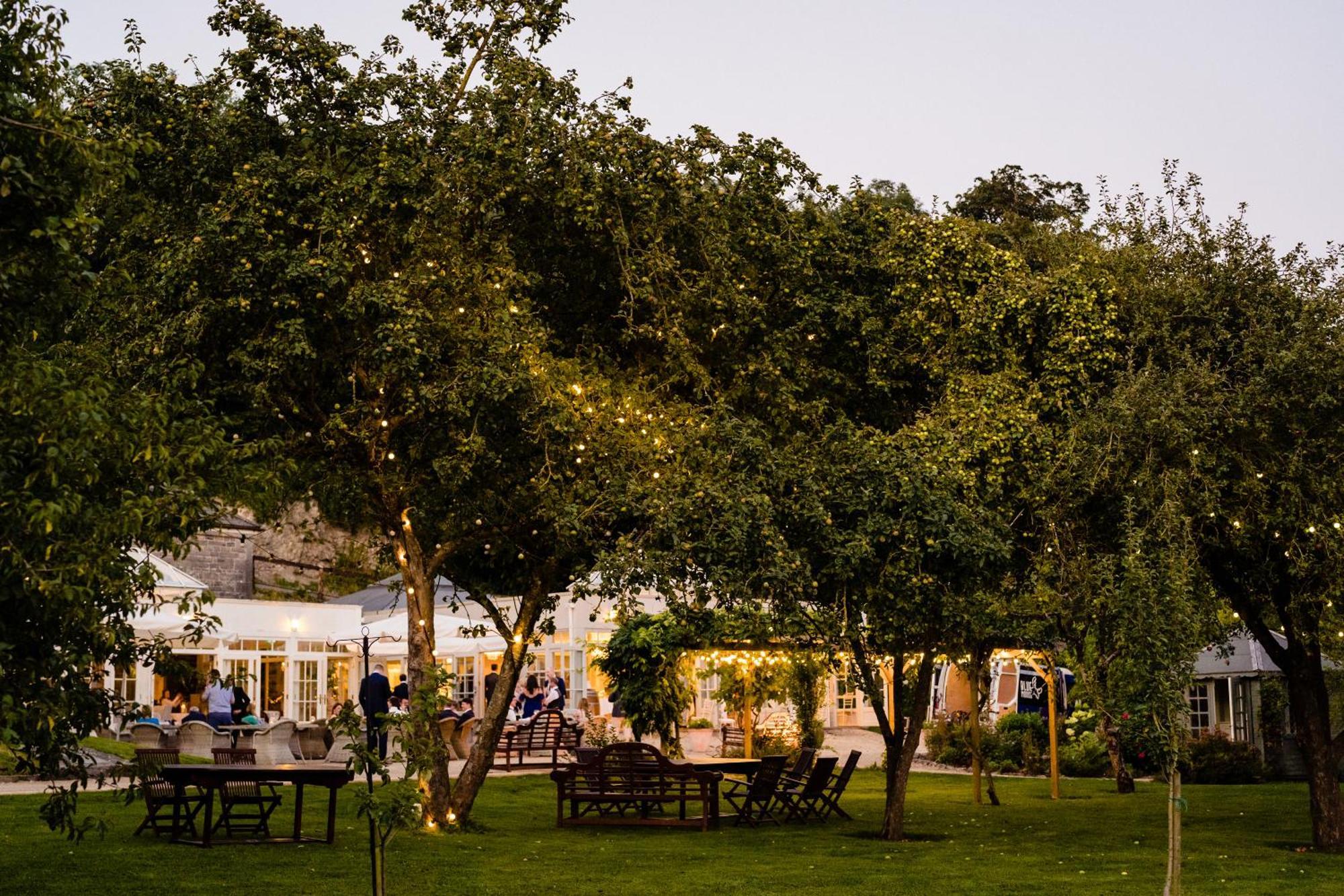 The Millhouse Villa Slane Kültér fotó