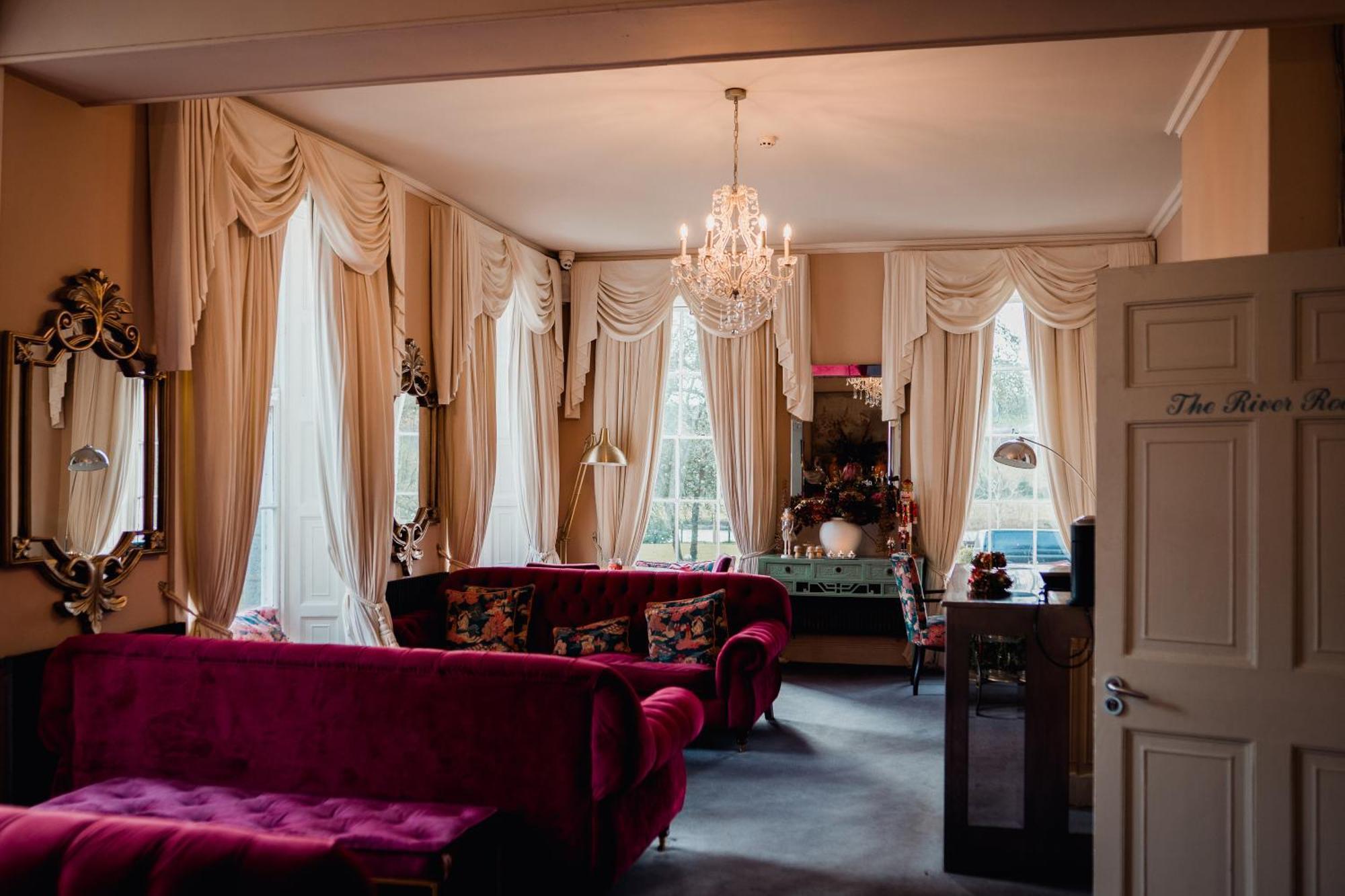 The Millhouse Villa Slane Kültér fotó
