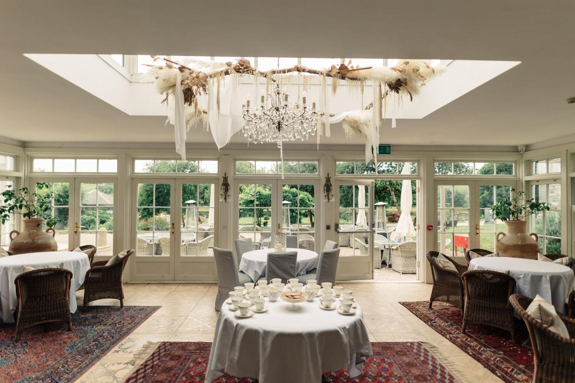 The Millhouse Villa Slane Kültér fotó