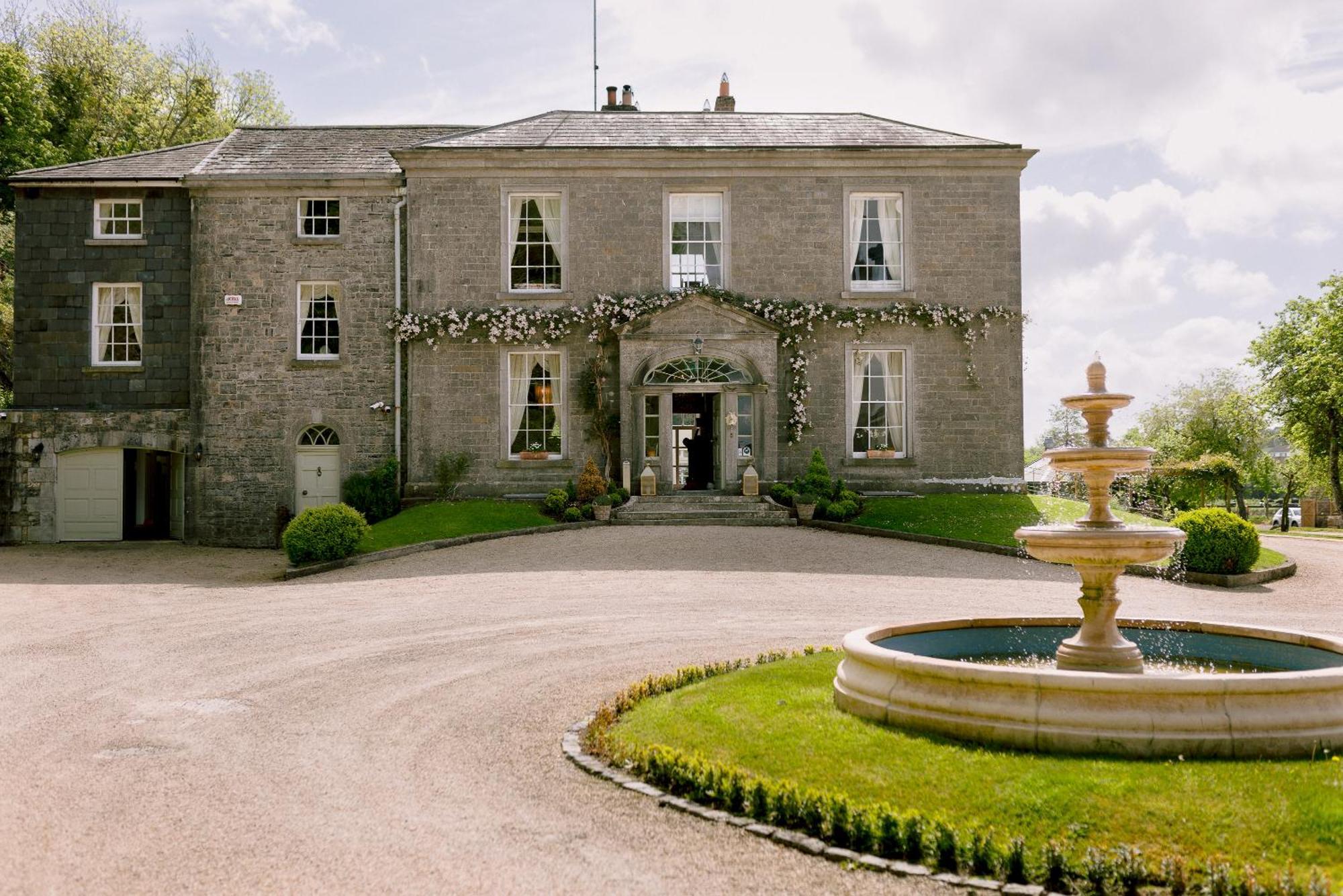 The Millhouse Villa Slane Kültér fotó