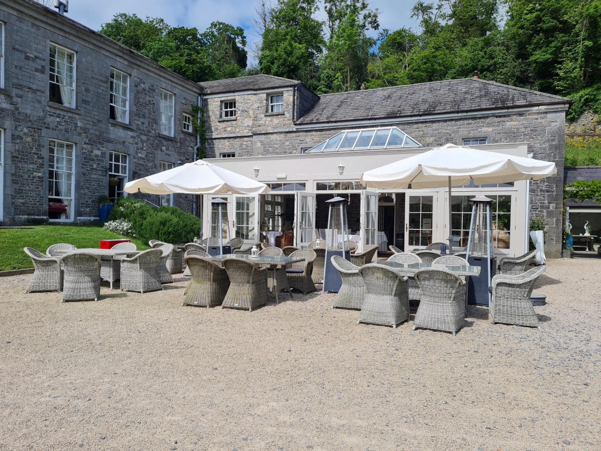 The Millhouse Villa Slane Kültér fotó